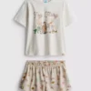 Disney Pixars Toy Story-pyjamasser med print