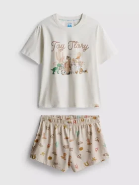 Disney Pixars Toy Story-pyjamasser med print