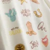 Disney Pixars Toy Story-pyjamasser med print