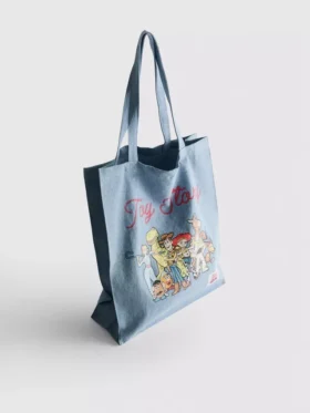 Disney Pixars Toy Story-tote-taske