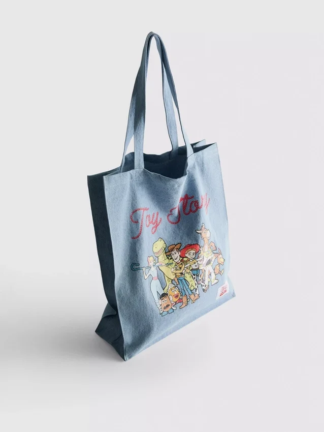 Disney Pixars Toy Story-tote-taske