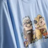 Disney Pixars Up-pyjamasser i bomuld med print