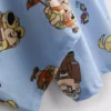 Disney Pixars Up-pyjamasser i bomuld med print