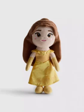 Disney-prinsesse Belle-plysdyr