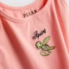 Disney-pyjamasser med grafisk print og cami-top med motiv fra Find Nemo