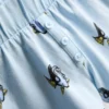 Disney-pyjamasser med grafisk print og cami-top med motiv fra Find Nemo