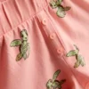 Disney-pyjamasser med grafisk print og cami-top med motiv fra Find Nemo