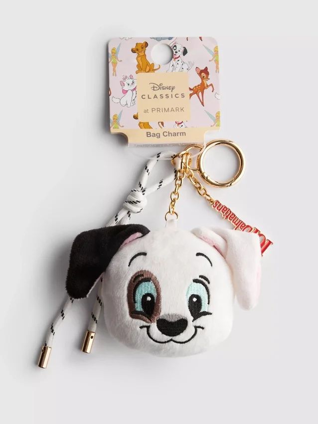 Disney's 101 dalmatinere taskevedhæng