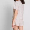 Disney's Aristocats Marie kort pyjamasser i boyfriend-stil