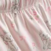 Disney's Aristocats Marie kort pyjamasser i boyfriend-stil