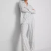 Disney's Aristocats Marie-pyjamasser i boyfriend-stil