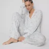 Disney's Aristocats Marie-pyjamasser i boyfriend-stil