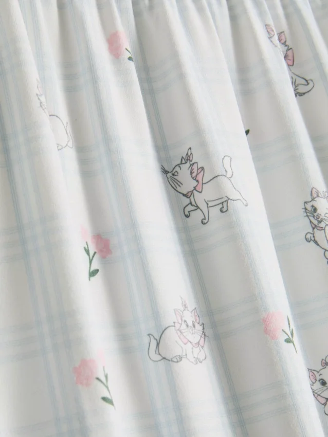 Disney's Aristocats Marie-pyjamasser i boyfriend-stil