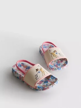Disney's Bambi-slingback-sandaler