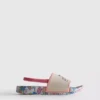 Disney's Bambi-slingback-sandaler