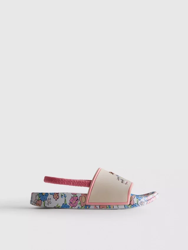 Disney's Bambi-slingback-sandaler