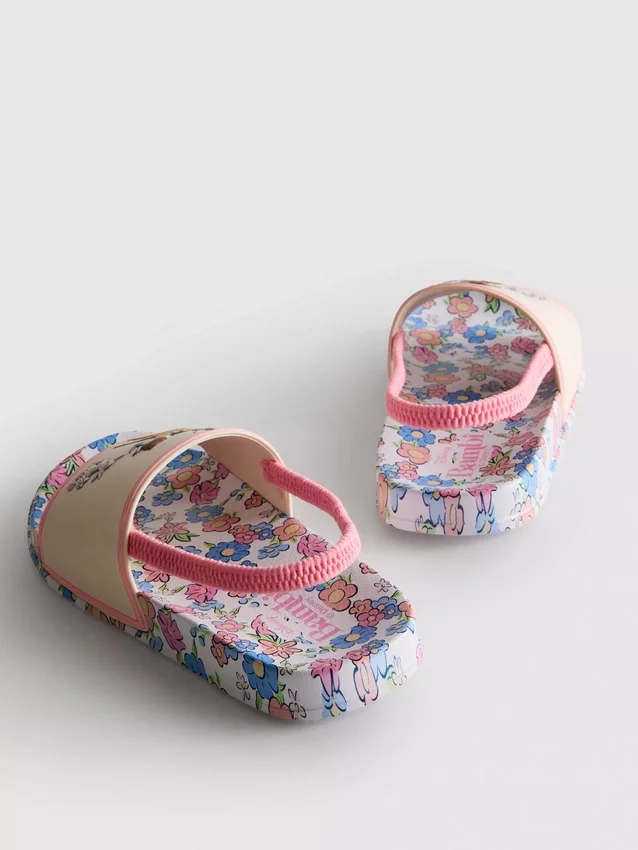 Disney's Bambi-slingback-sandaler