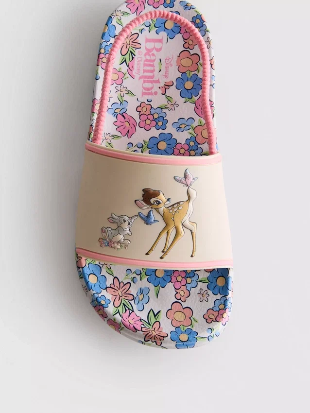 Disney's Bambi-slingback-sandaler