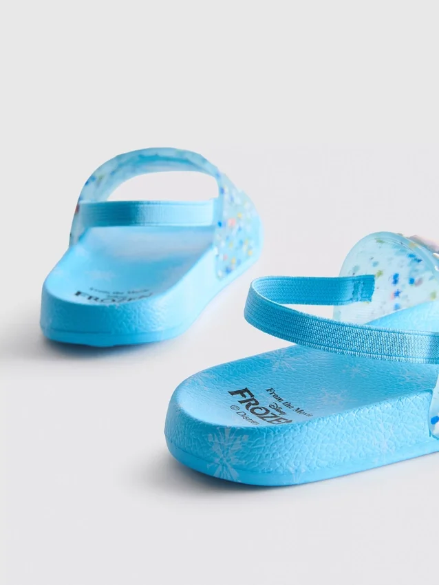 Disney's Frozen-sandaler