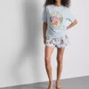 Disney's Løvernes Konge Hakuna Matata-pyjamasser med grafisk print