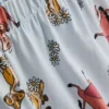 Disney's Løvernes Konge Hakuna Matata-pyjamasser med grafisk print
