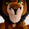 Disney's Løvernes Konge Scar plys
