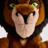 Disney's Løvernes Konge Scar plys