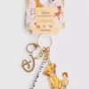 Disney's Løvernes Konge Simba nøglering