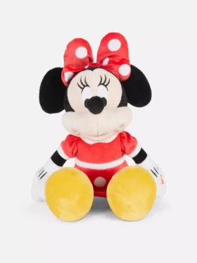 Disney's Minnie Mouse-plysdyr