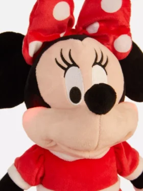 Disney’s Minnie Mouse-plysdyr