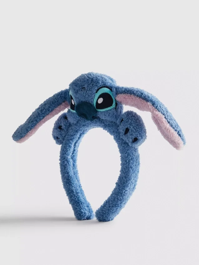 Disney's Stitch-plys-hovedbånd