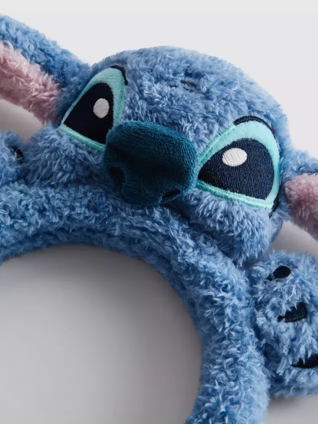 Disney's Stitch-plys-hovedbånd