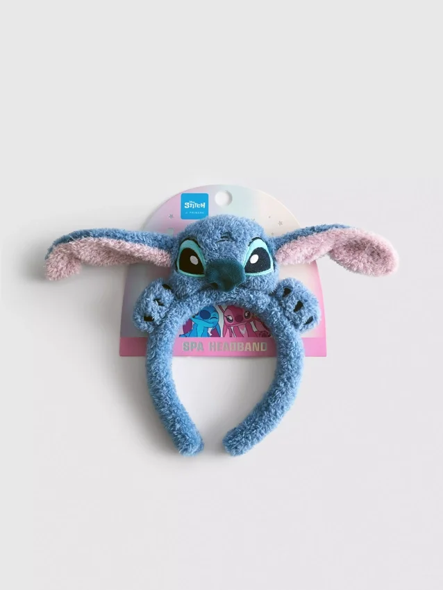 Disney's Stitch-plys-hovedbånd