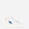 Disney's Stitch sneakers med høj skaft