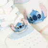 Disney's Stitch sneakers med høj skaft