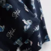 Disney's Stitch T-shirt-pyjamasser