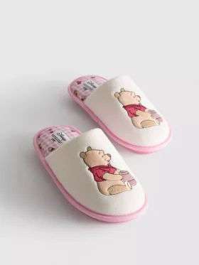 Disney's Winnie the Pooh-hjemmesko