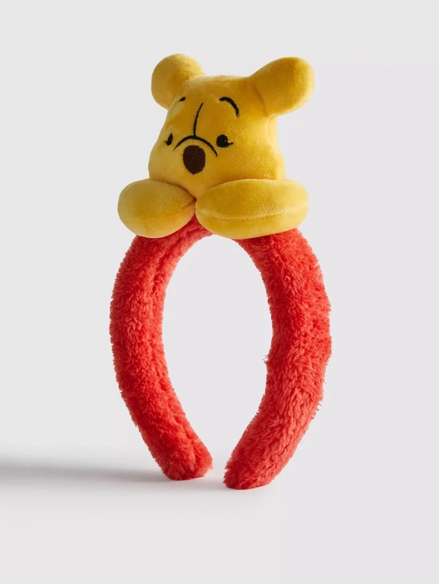 Disney's Winnie the Pooh spa-hårbånd