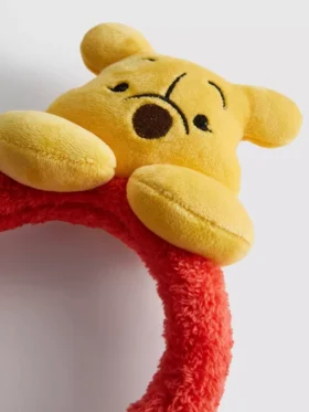Disney’s Winnie the Pooh spa-hårbånd
