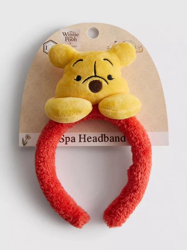 Disney's Winnie the Pooh spa-hårbånd