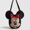 Disney-tote-taske med Minnie Mouse-motiv