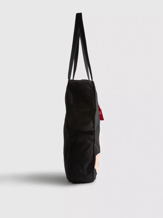 Disney-tote-taske med Minnie Mouse-motiv