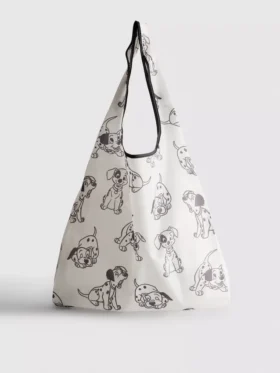 Disneys 101 dalmatinere skuldertaske