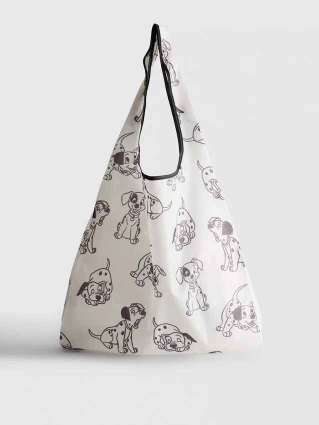 Disneys 101 dalmatinere skuldertaske