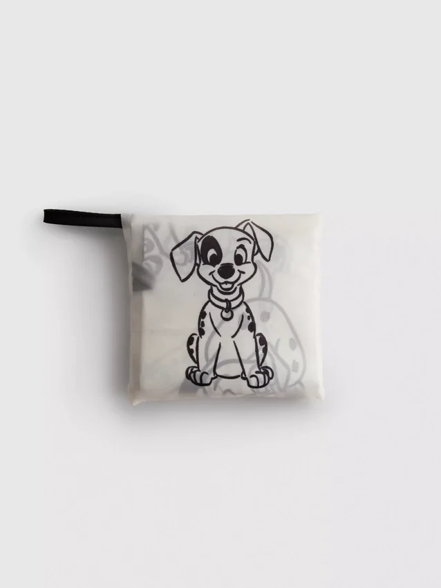 Disneys 101 dalmatinere skuldertaske
