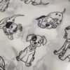 Disneys 101 dalmatinere skuldertaske