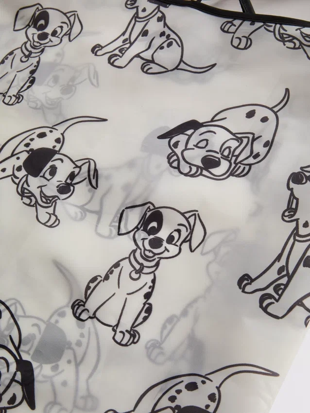 Disneys 101 dalmatinere skuldertaske
