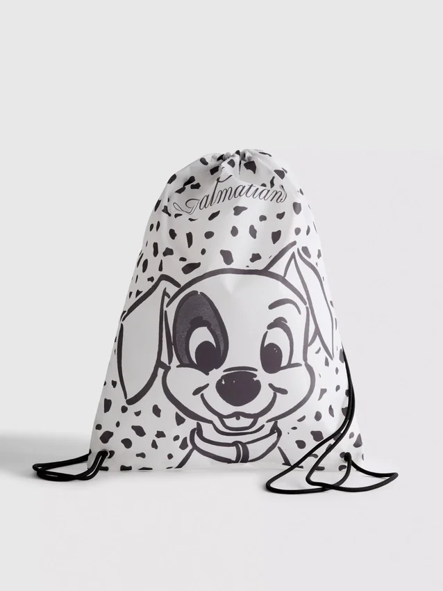 Disneys 101 dalmatinere snørepose