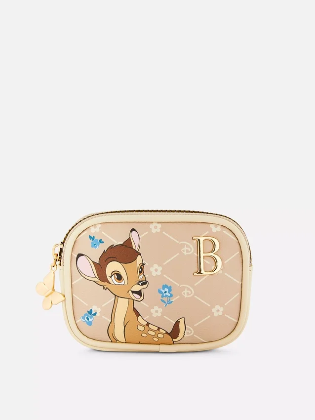 Disneys Bambi-pung