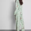 Disneys Bambi-pyjamasser med striber i boyfriend-stil